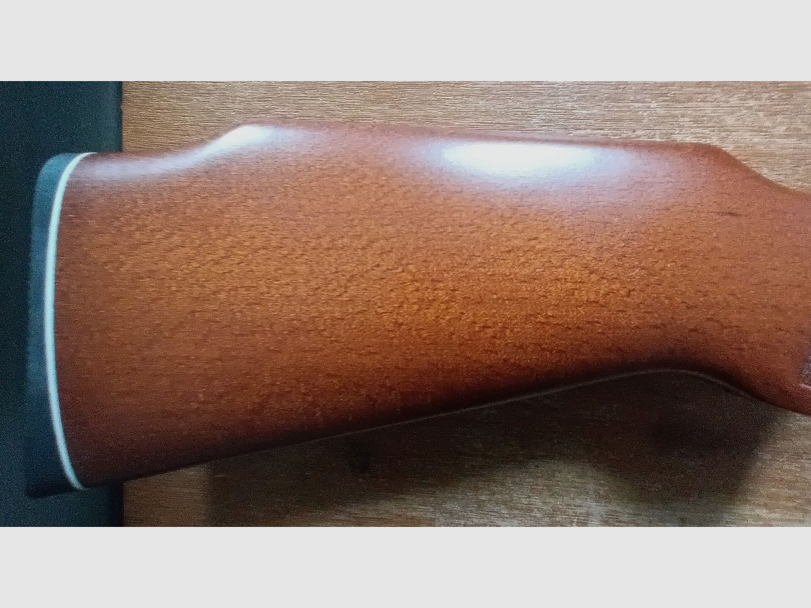 Diana Mod. 35 Kaliber 4,5mm mit Zielfernrohr