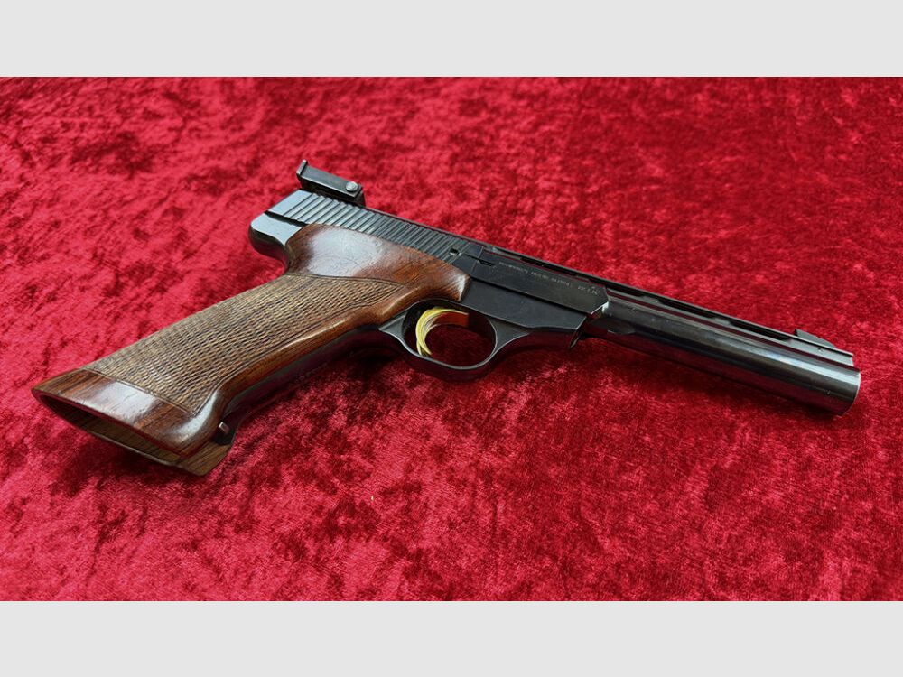 FN Medalist 150