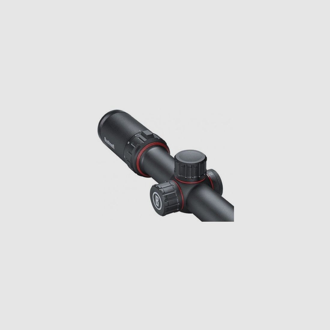 Zielfernrohr BUSHNELL NITRO 3-18×56 G4i-THIN, Bild 3 von 4