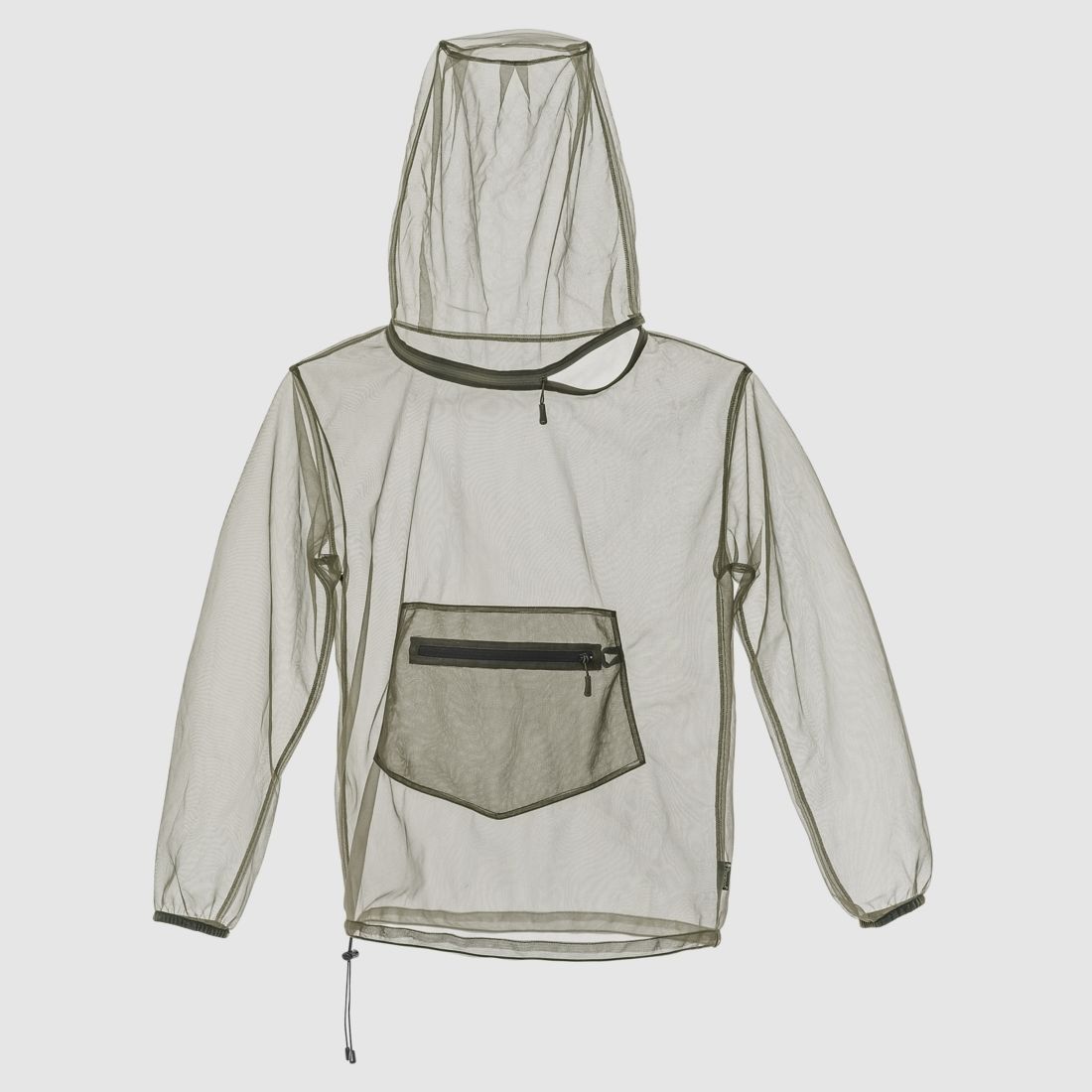 Pinewood Mosquito Jacke olivgrün