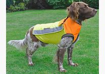 Gilet di protezione per cani Hubertus Kevlar