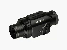 LIEMKE LUCHS-25.1 thermal imaging device attachment