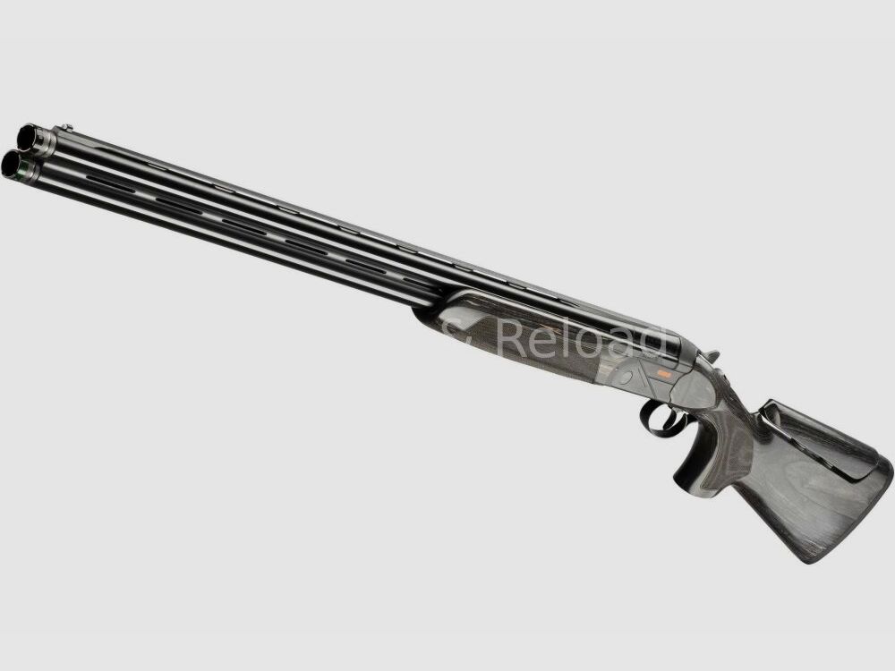 Beretta 688 Performance Black - Sporting AS 12/76 Bockdoppelflinte