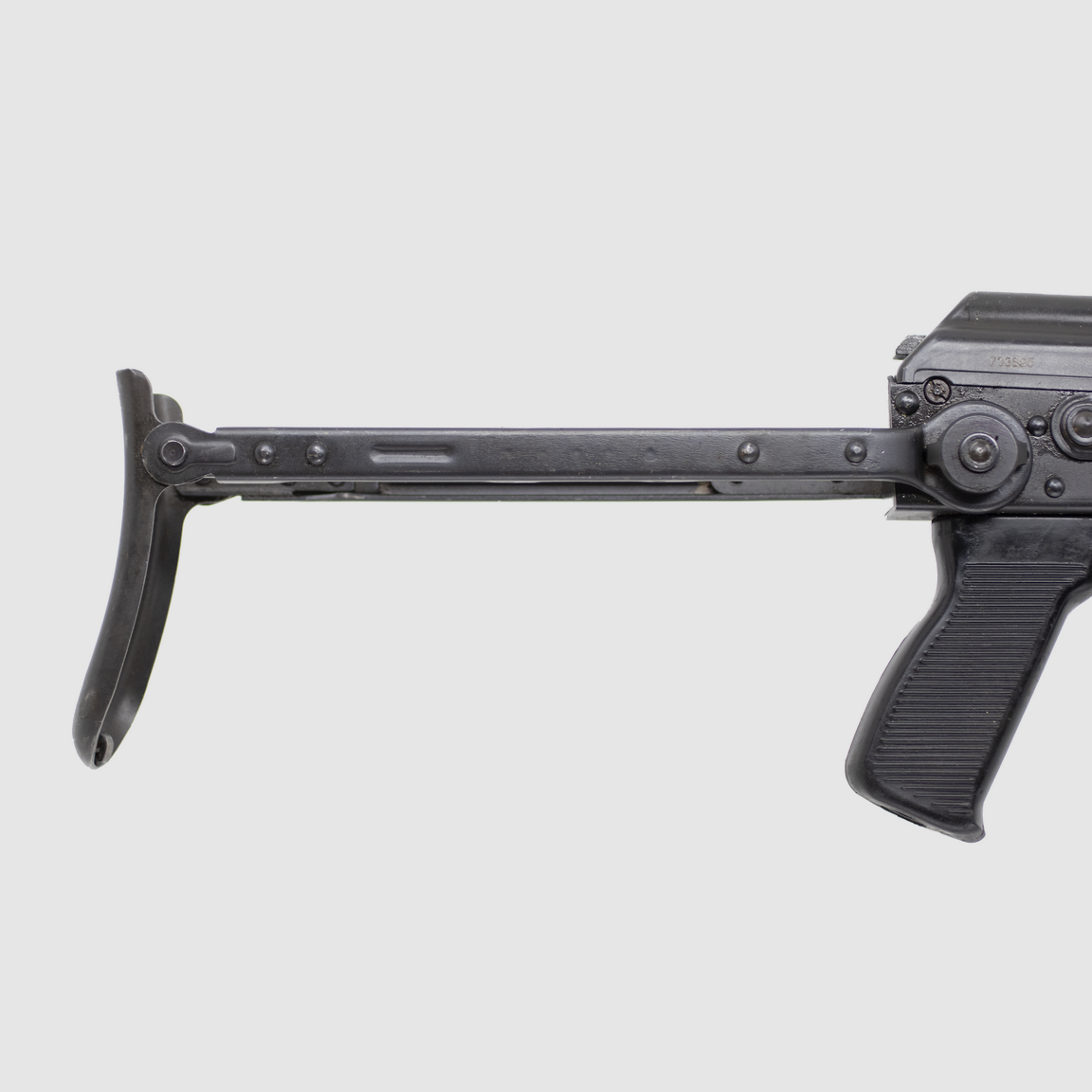 Zastava Geweer kal. 7,62×39 – Nieuw uit het arsenaal, uitstekende kwaliteit, afbeelding 11 van 12