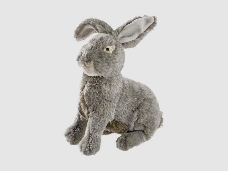 Hunter Hundespielzeug Wildlife Rabbit M 24 cm