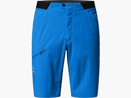 Haglöfs L.I.M Fuse Shorts Electric Blue
