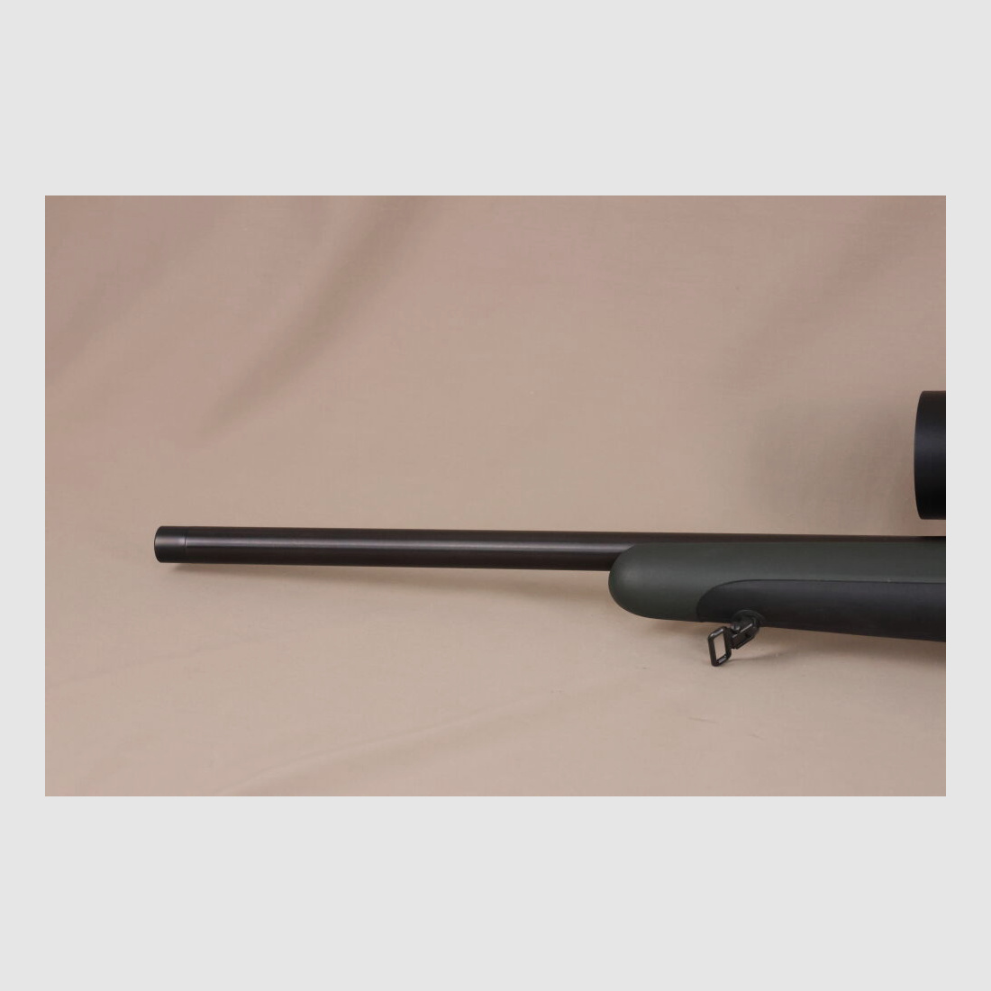 Mauser M18
