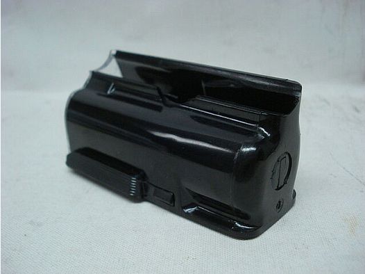 Steyr Mannlicher S 6,5X68