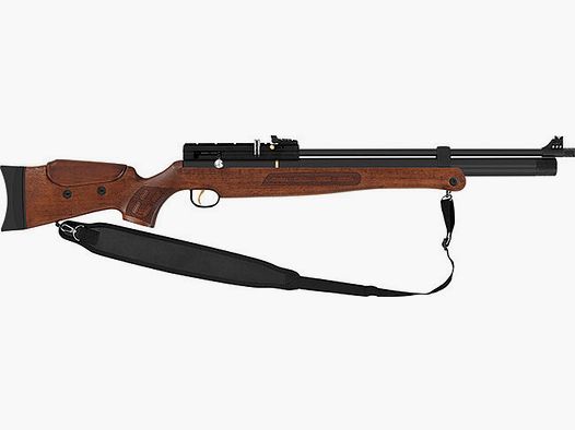 Hatsan BT65RB-W (Rear Bolt Wood)