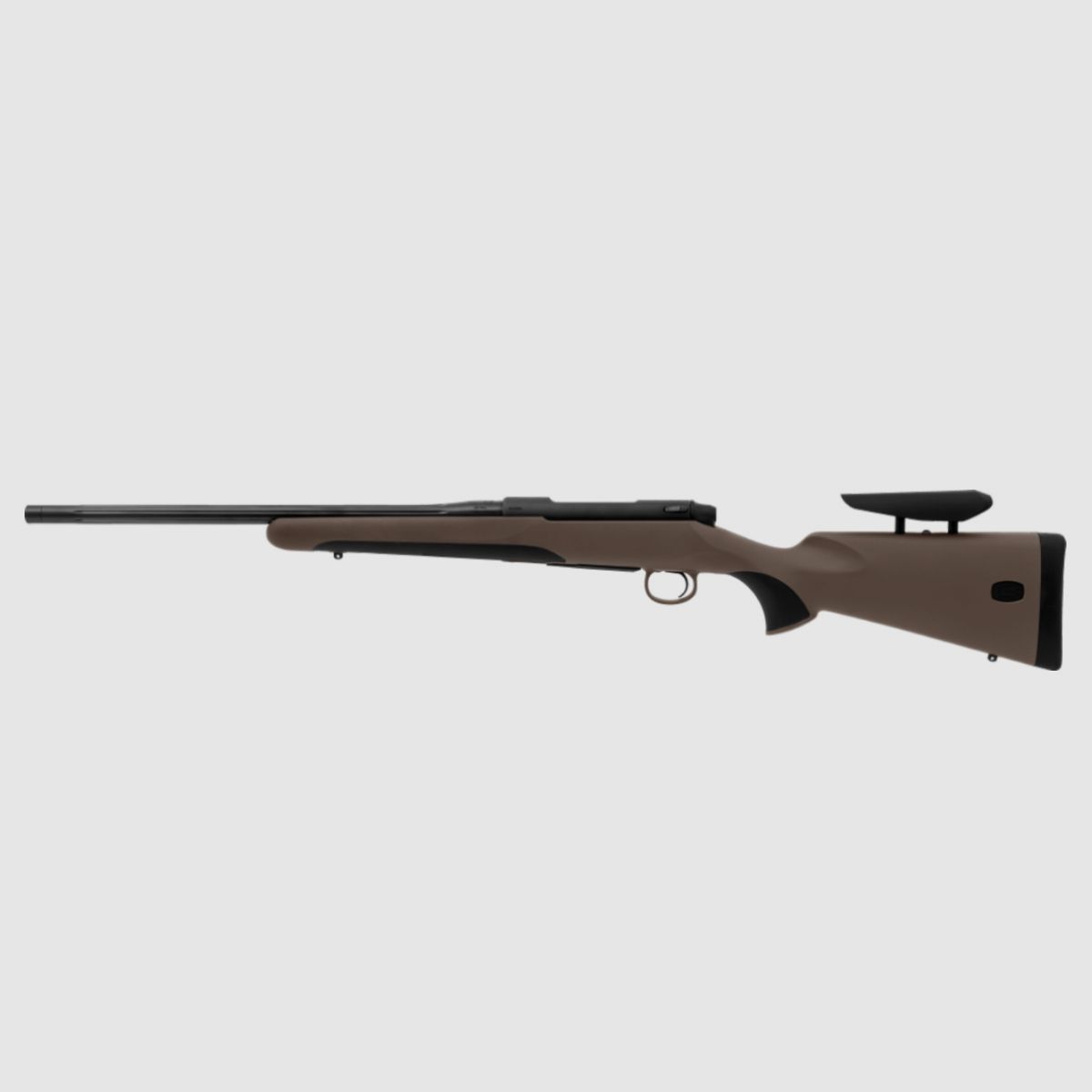 MAUSER M18 Field Hunting