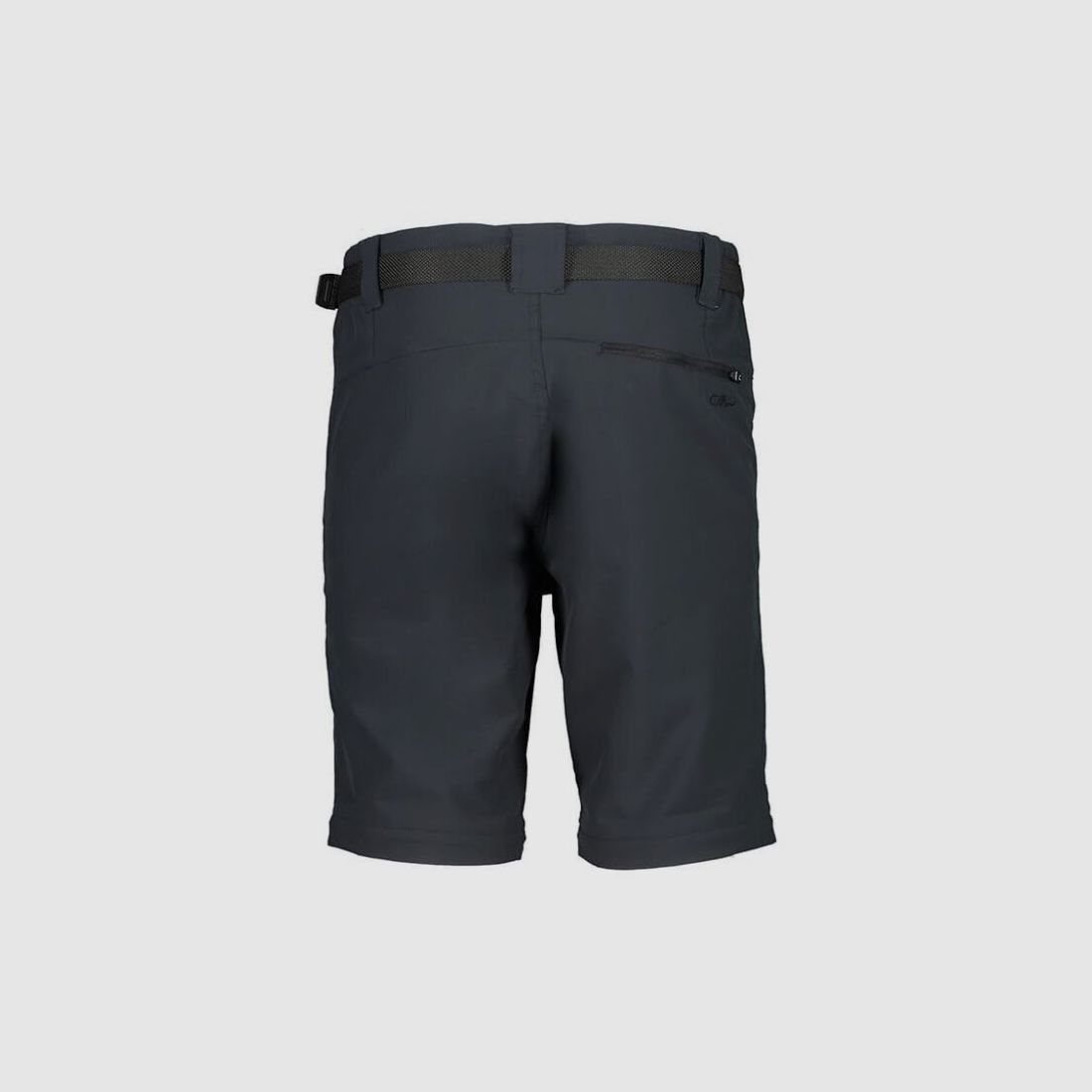 CMP Herren-Trekkinghose Zip-Off