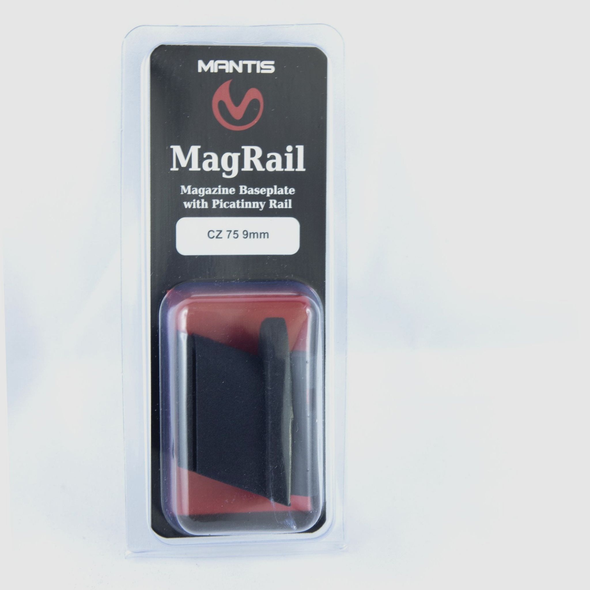 MANTIS MAGRAIL Magazinboden Rail Adapter