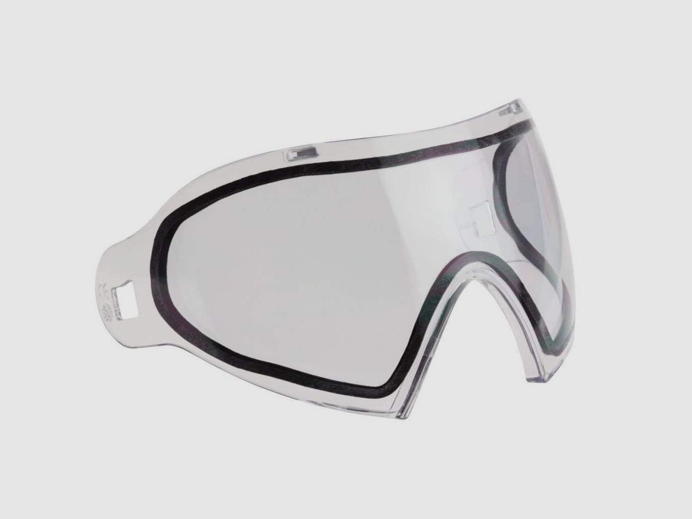 Lente Térmica DYE Clear para Máscaras I4 e I5
