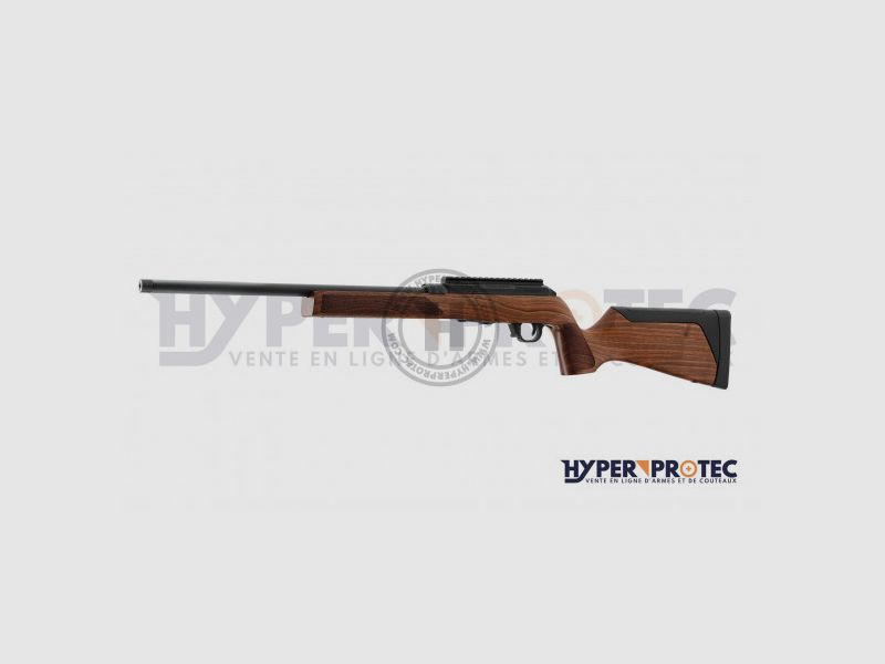 Büchse 22lr Hammerli Arms Force B1 Walnuss HQ3, Bild 1 von 4