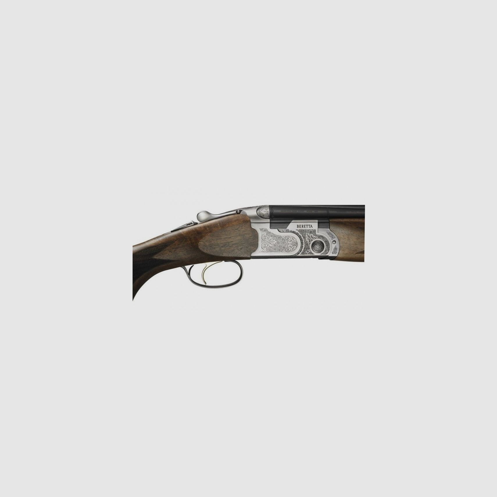 Shotgun Beretta 686 Silver Pigeon I Hunting, image 2 of 3