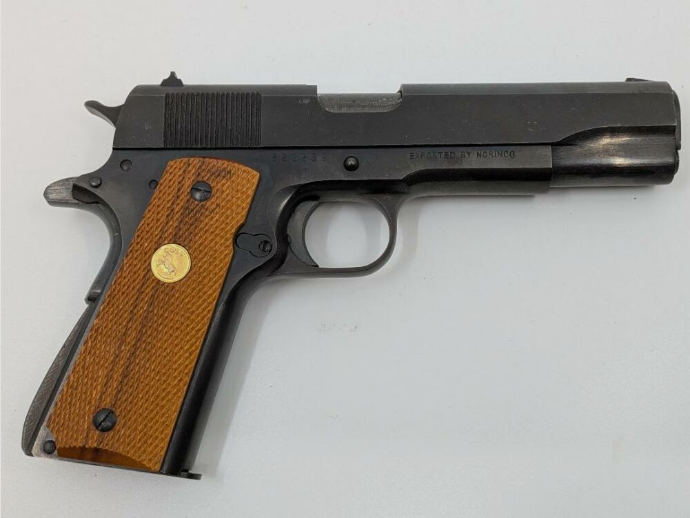 Norinco 1911 A1