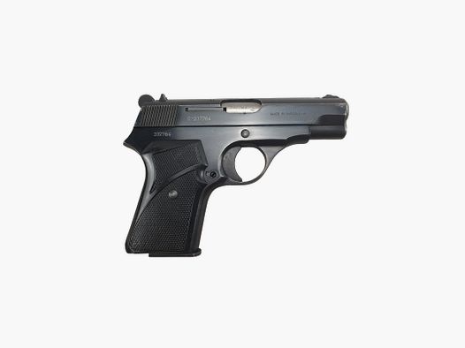 PISTOLE ZASTAVA M70 KALIBER 32ACP (7.65BROWNING) EXZELLENTER ZUSTAND - KATEGORIE B ref.A38