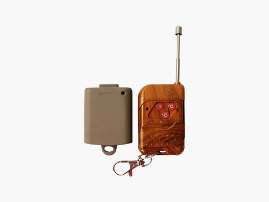 MOJO ES Kit de Mando Múltiple (3P Conectar)