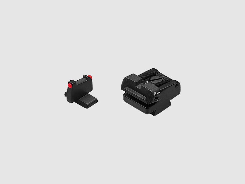 LPA SPS24HK6F Set di mirini micrometrici per HK SFP9-OR – Fibra ottica