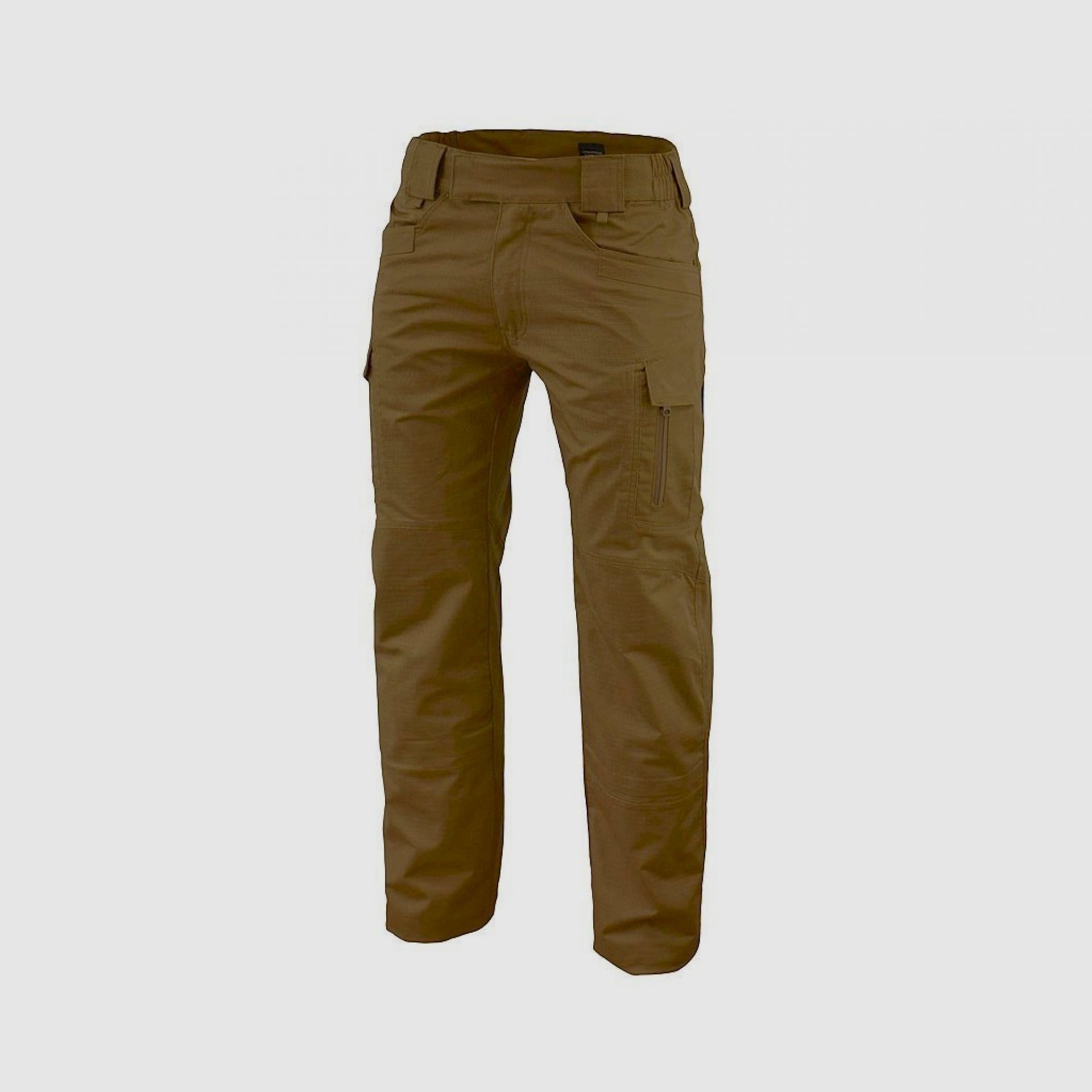 ELITE Pro 2.0T Ripstop-Hose Coyote L SHORT, Bild 1 von 3