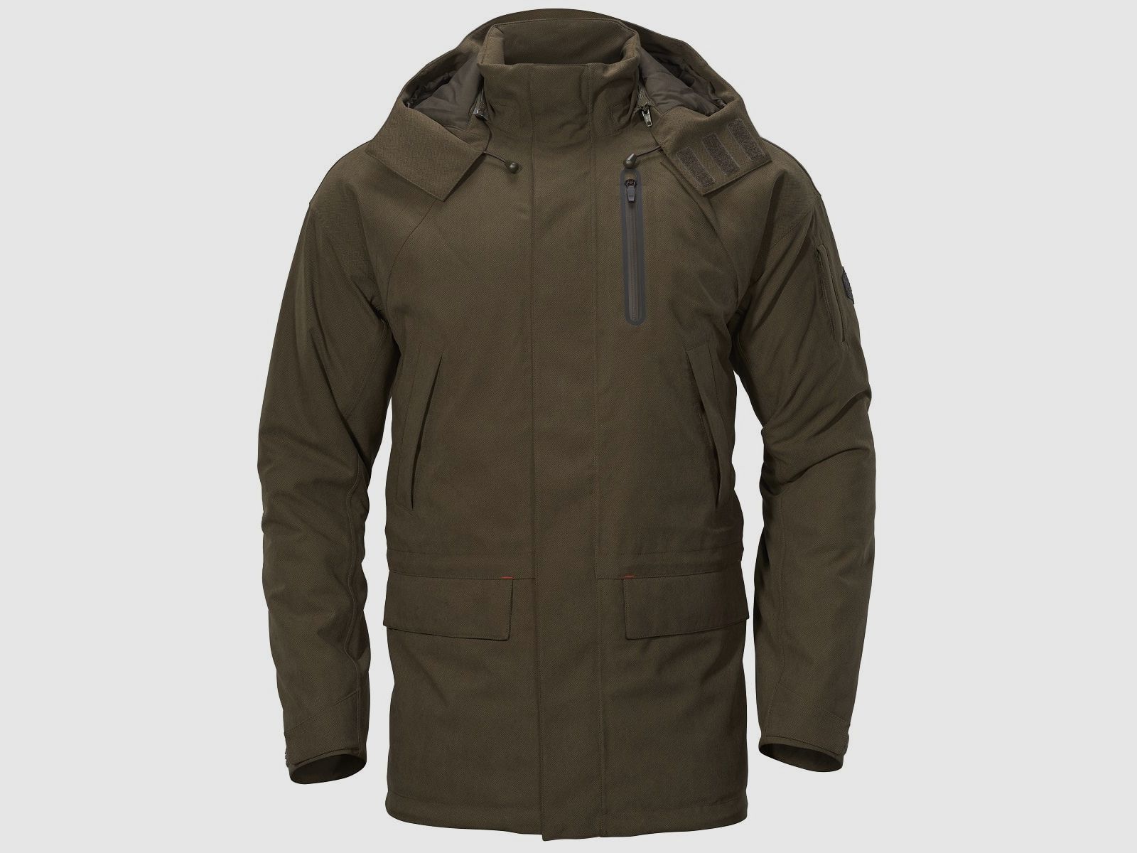 Hrkila Driven Hunt HWS Insulated Jacke
