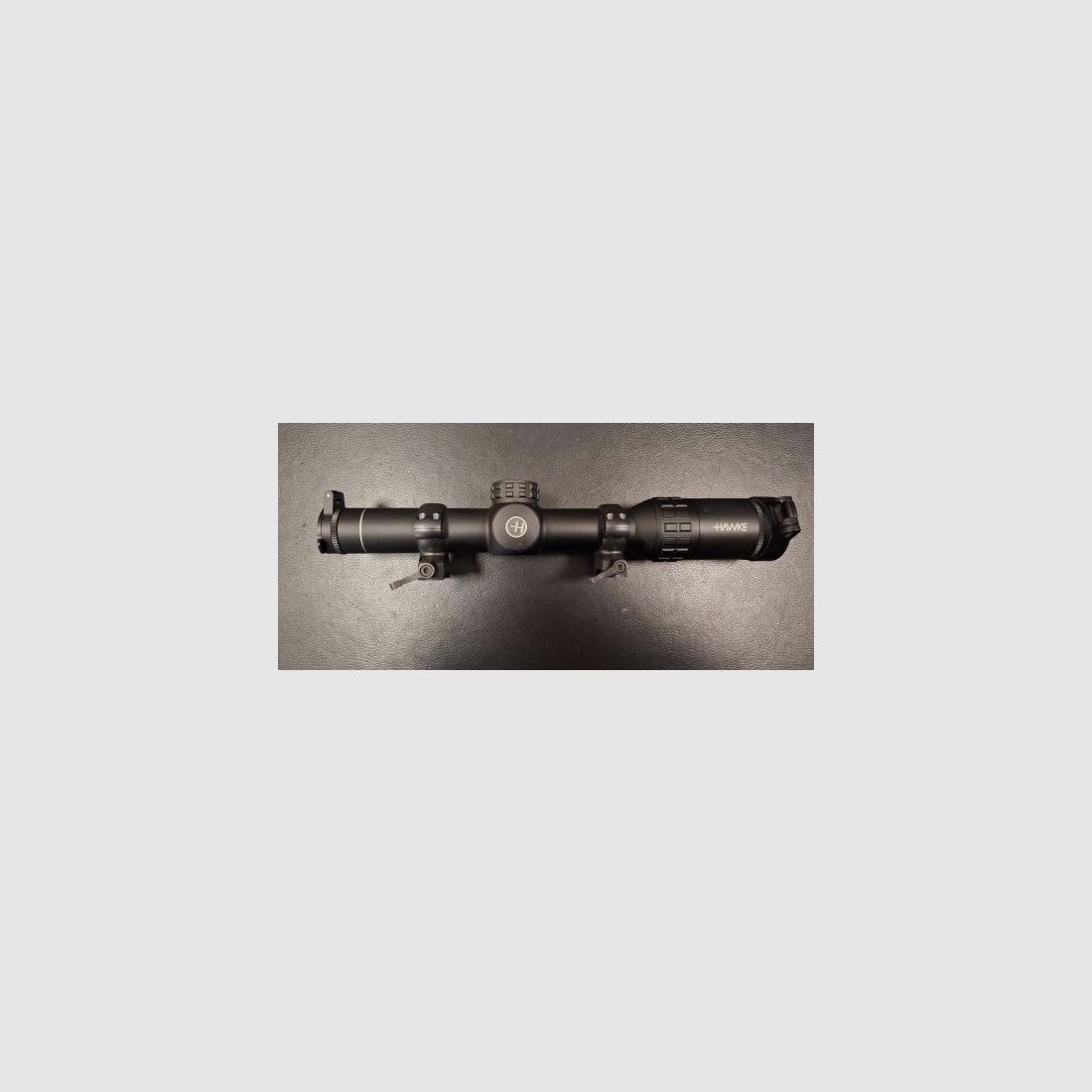 Zielfernrohr Hawke 1-6x24
