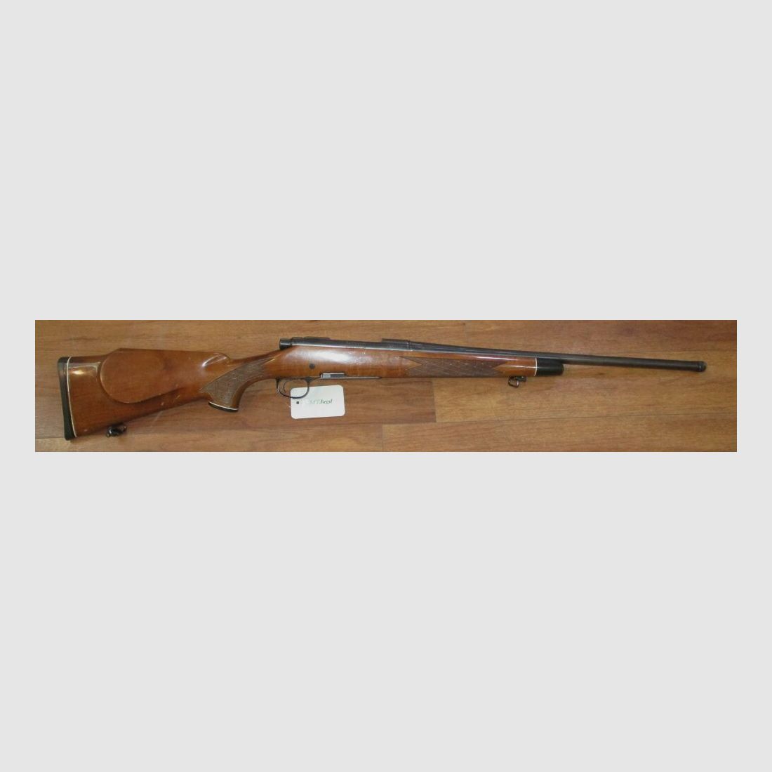 Remington 700 Links