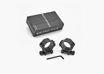 Vector Optics SCOT-54 Seria 30mm Montaże Weaver, Typ: Wysoki Profil