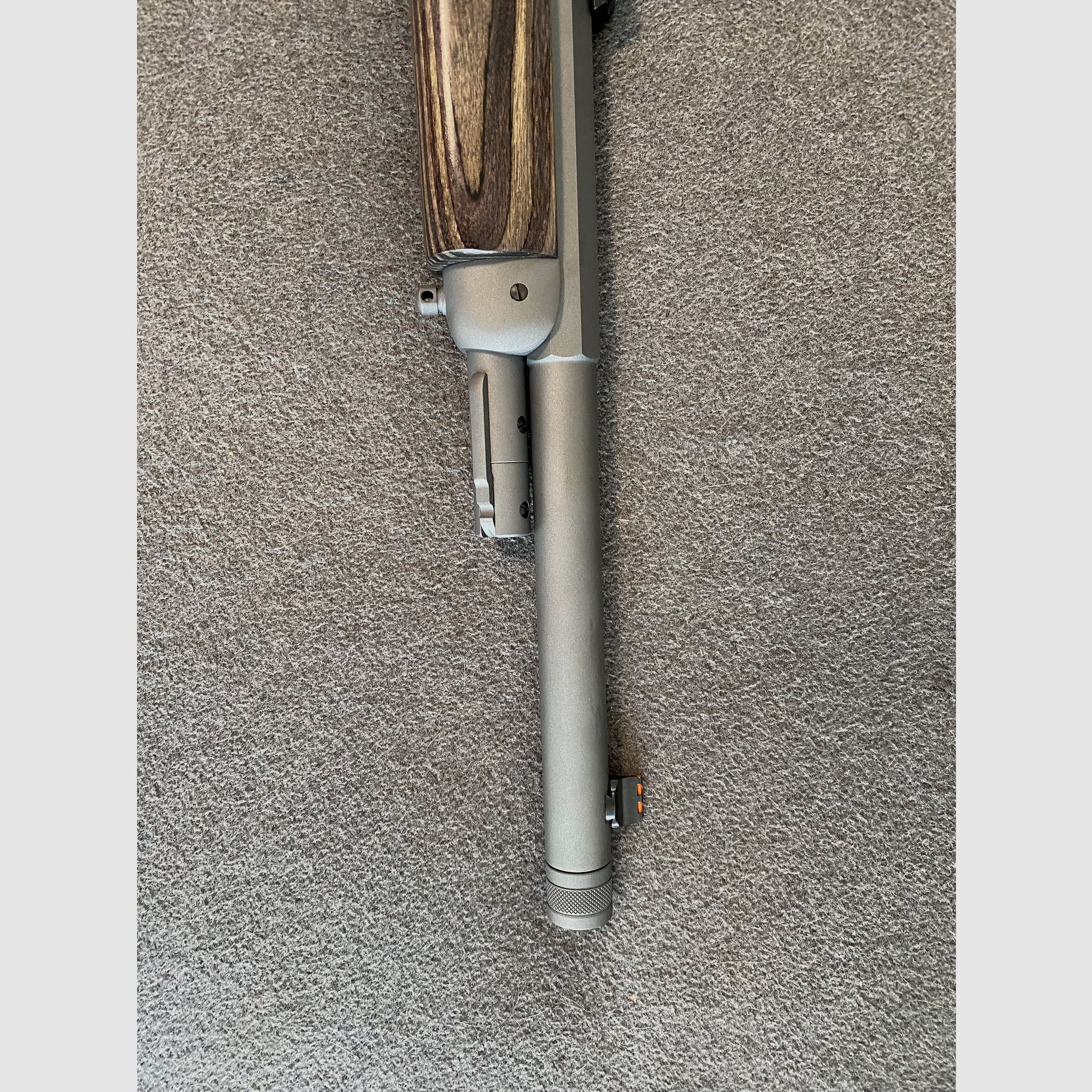 Chiappa Wildlands 45/70 Gov. Winchester 1886 System