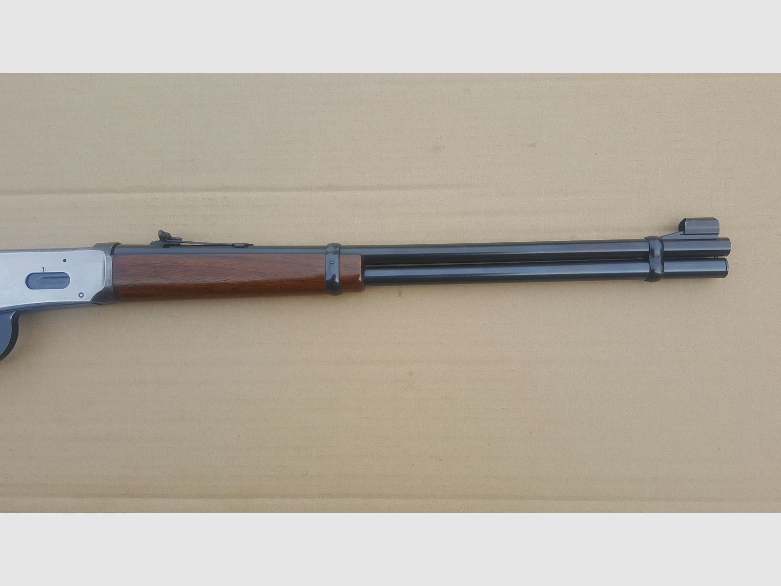 Lever-action repeating rifle Winchester Mod. 94 cal. 30/30