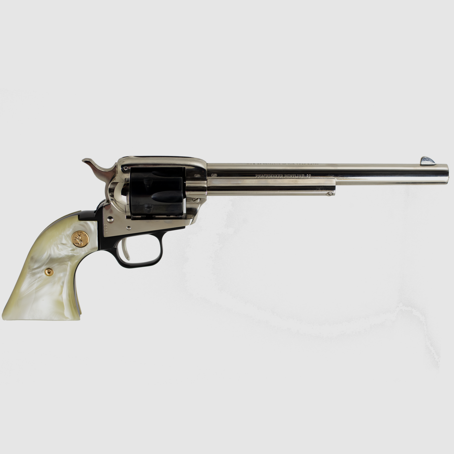 Colt PeaceMaker, billede 3 af 6