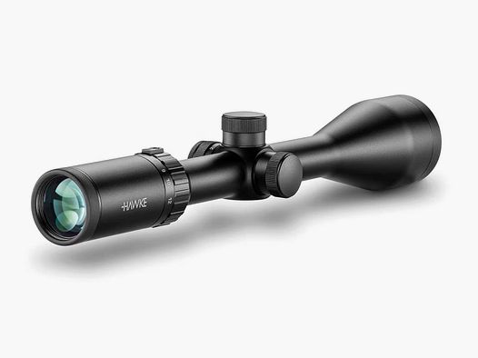 Hawke Vantage 4-12X50, 1″, IR Mil Dot