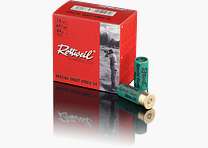 Rottweil 12/67,5 Special Skeet Streu 24 - a 25 Schuss