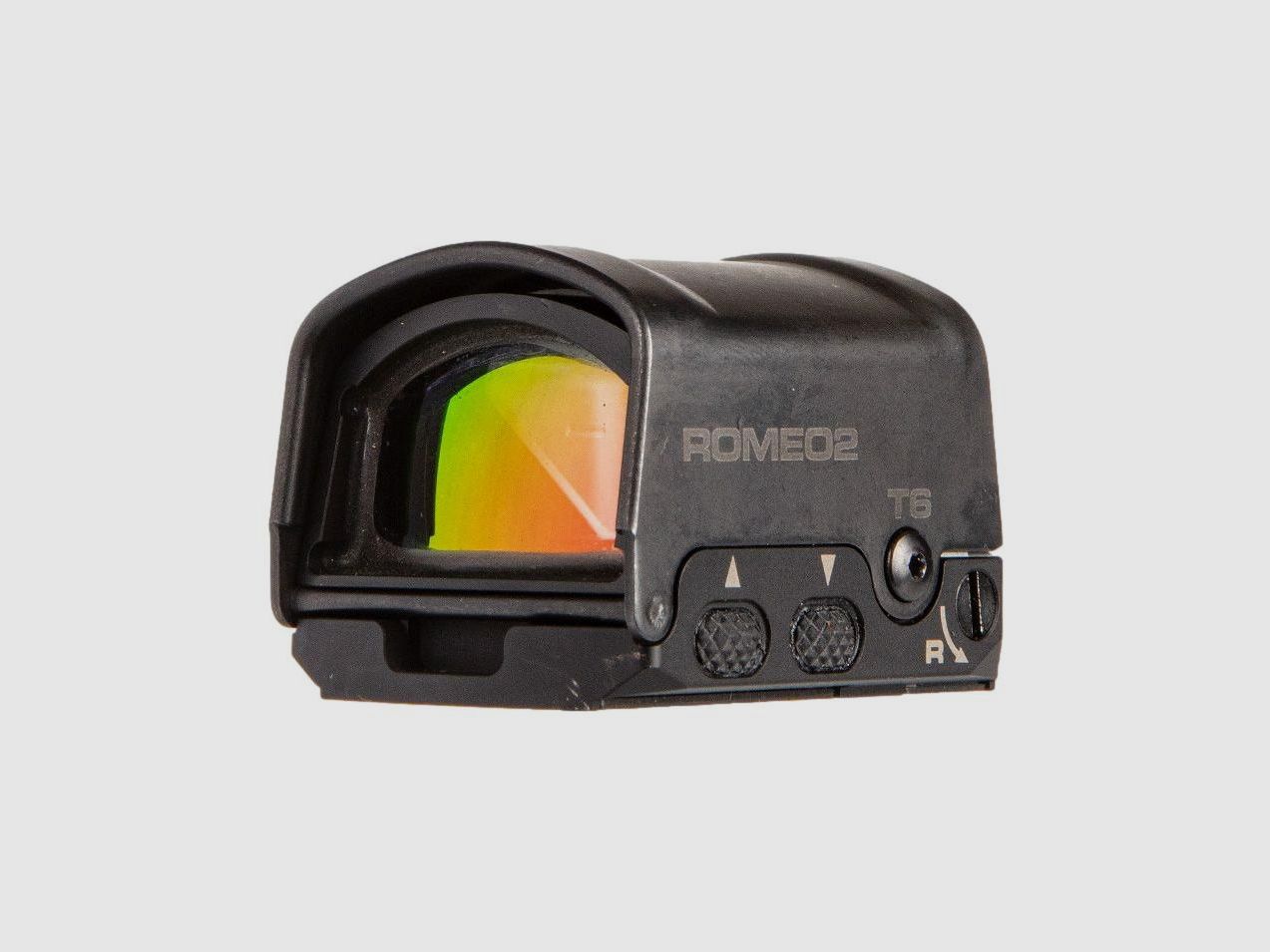 SIG SAUER – Romeo2 Reflex Sight / 1x30mm / 3MOA, Bild 2 von 6