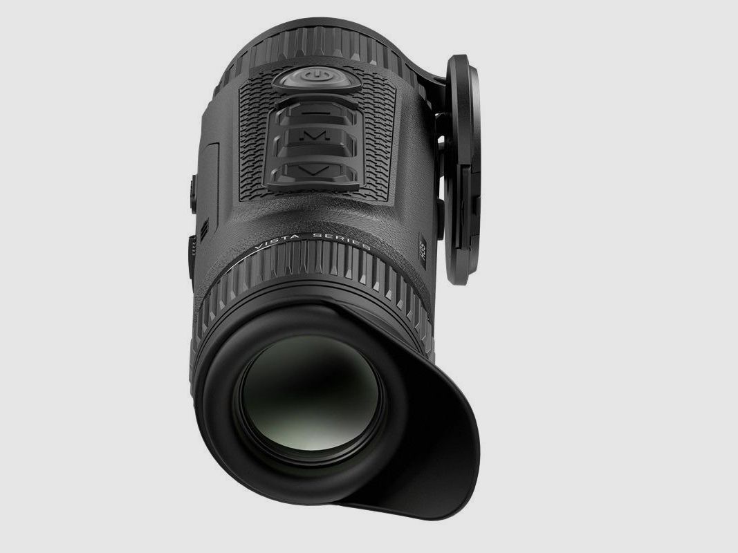 Nocpix Vista H35 kamera termowizyjna ręczna