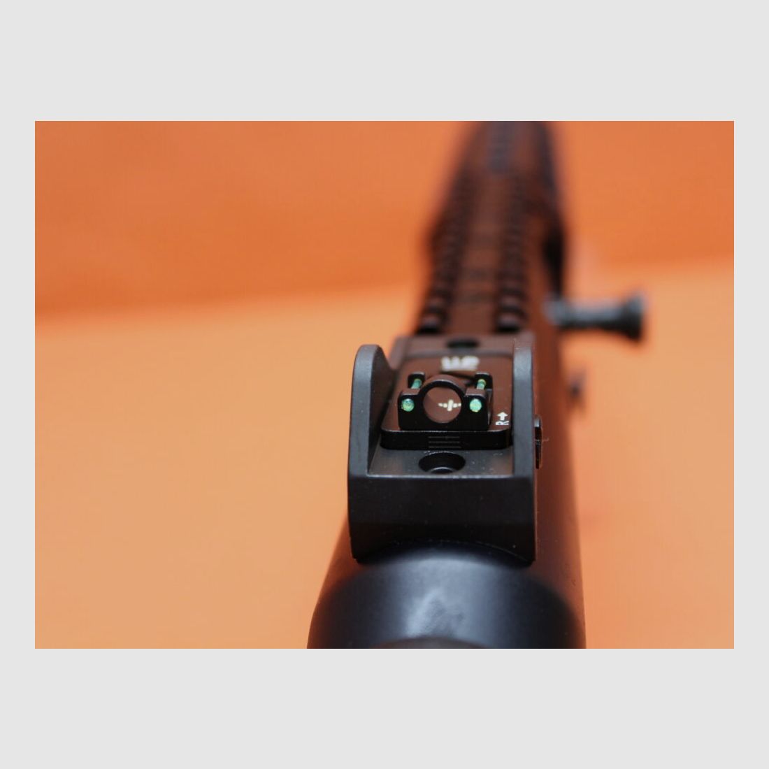 Benelli Ha.Flinte 12/76 Benelli M4 A1 TS Black 14" barrel/ Multichoke/ telescopic stock/ Picatinny (M4T-PRO)
