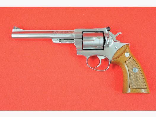 Ruger Security Six