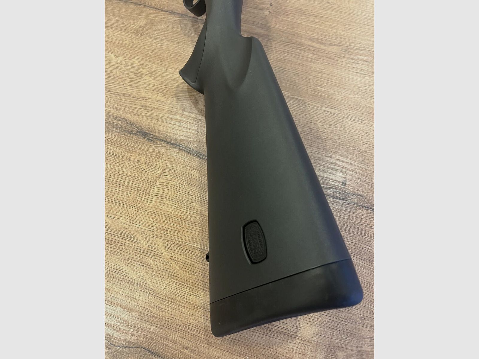 Mauser M18 Standard