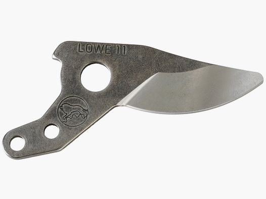 Lwe cuchilla de repuesto para Lwe n. 11
