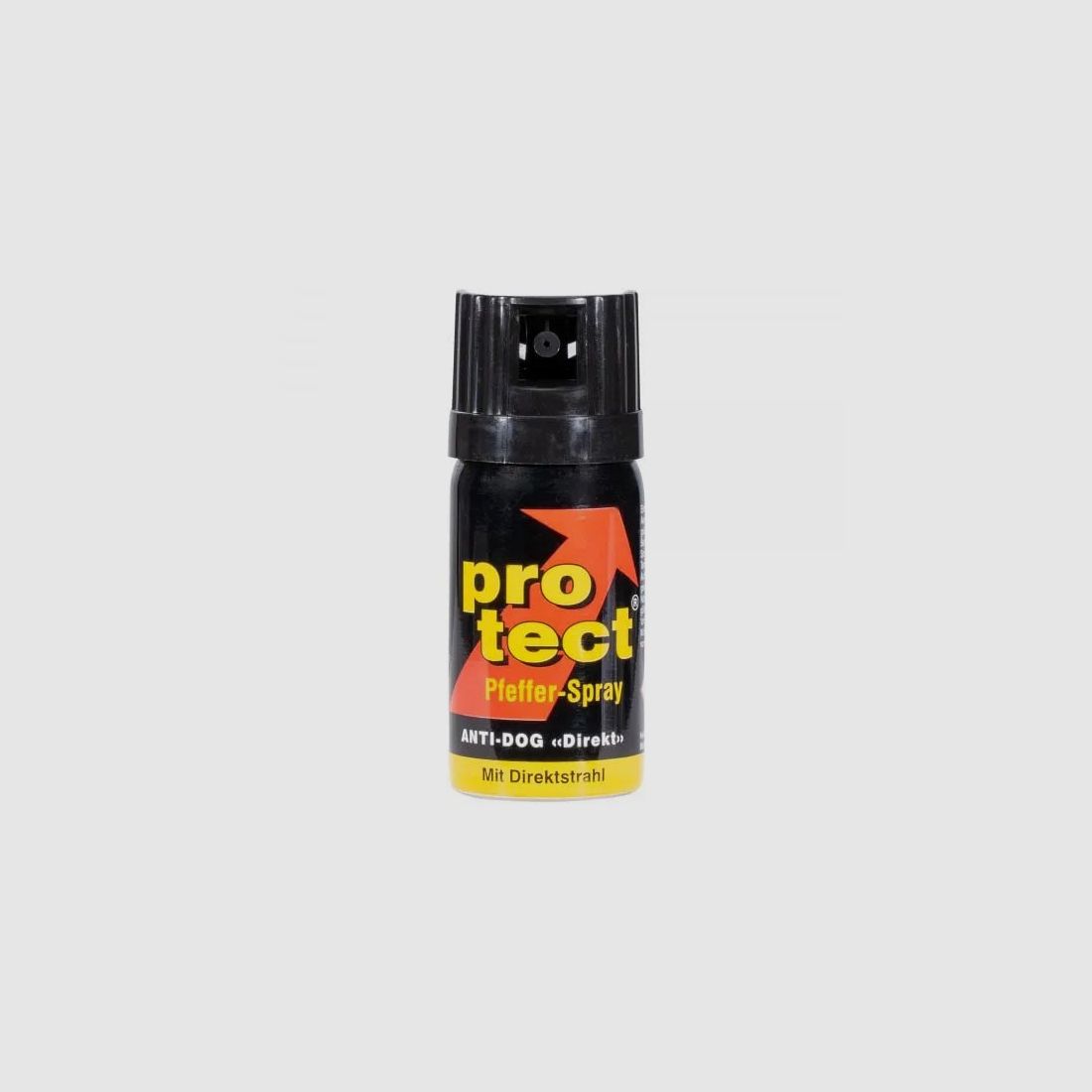 Diverse Protect Pfefferspray 40 ml