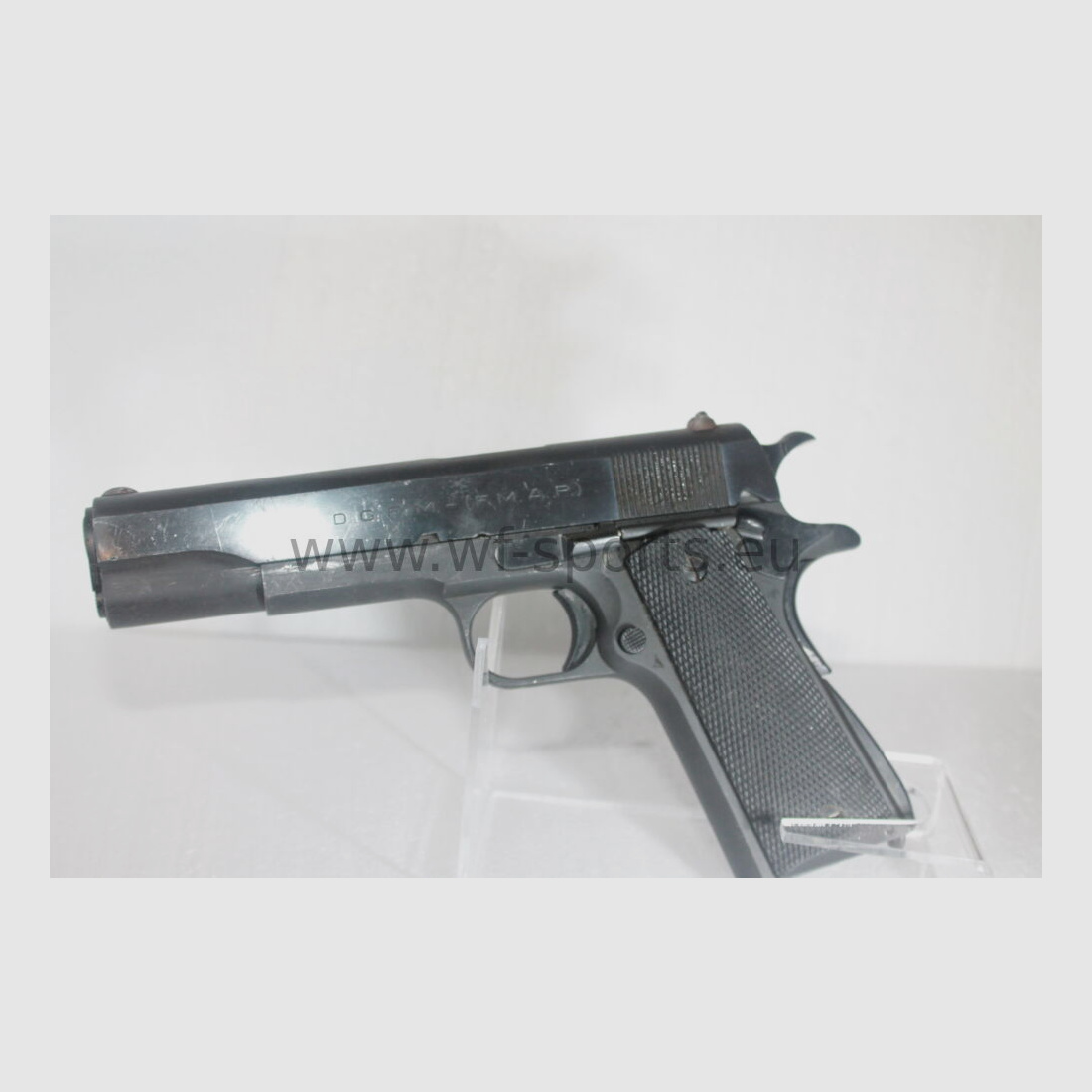 1911 FMAP Model 1927 1927