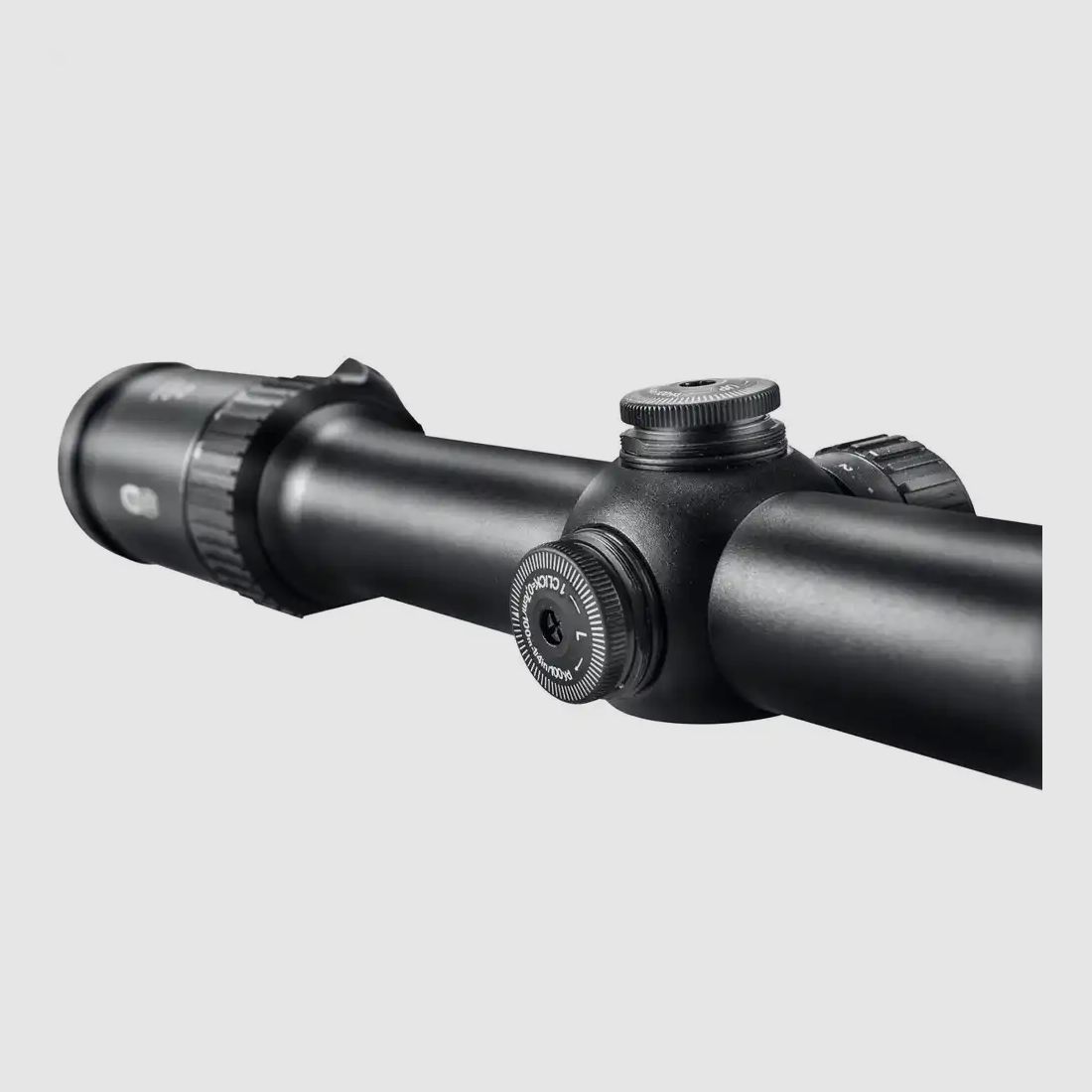 Zielfernrohr Meostar R2 1,7-10×42 RD 4C