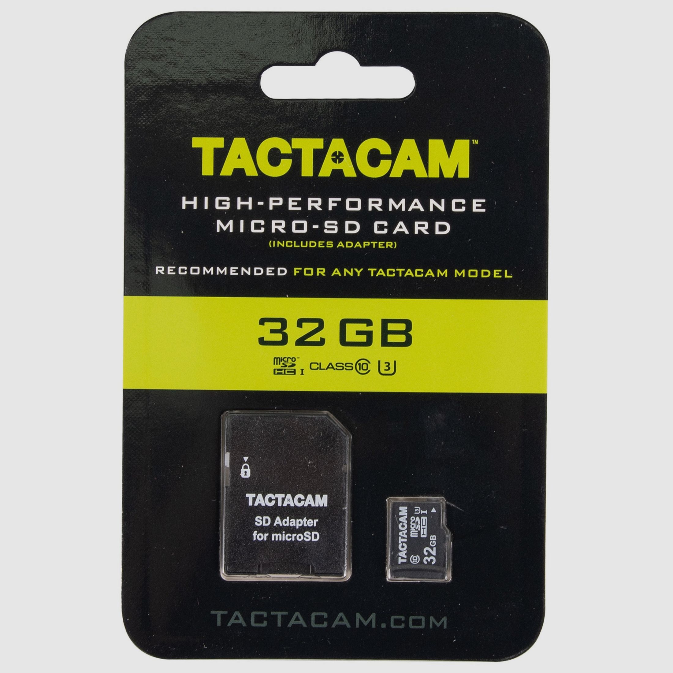 Tactacam Speicherkarte microSD Ultra 32 GB