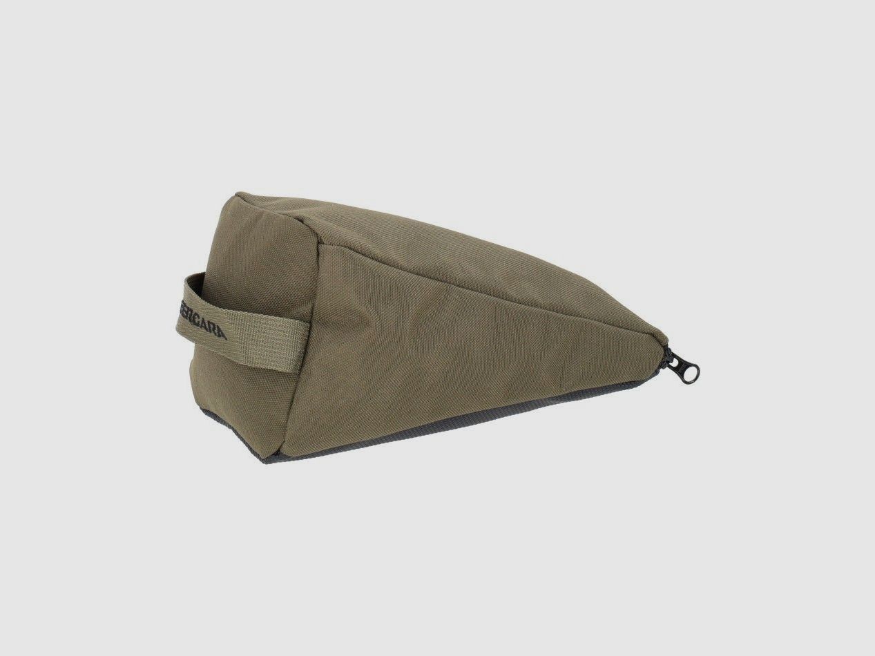 Sac de Support Moyen pour Fusils de Chasse Bergara Khaki