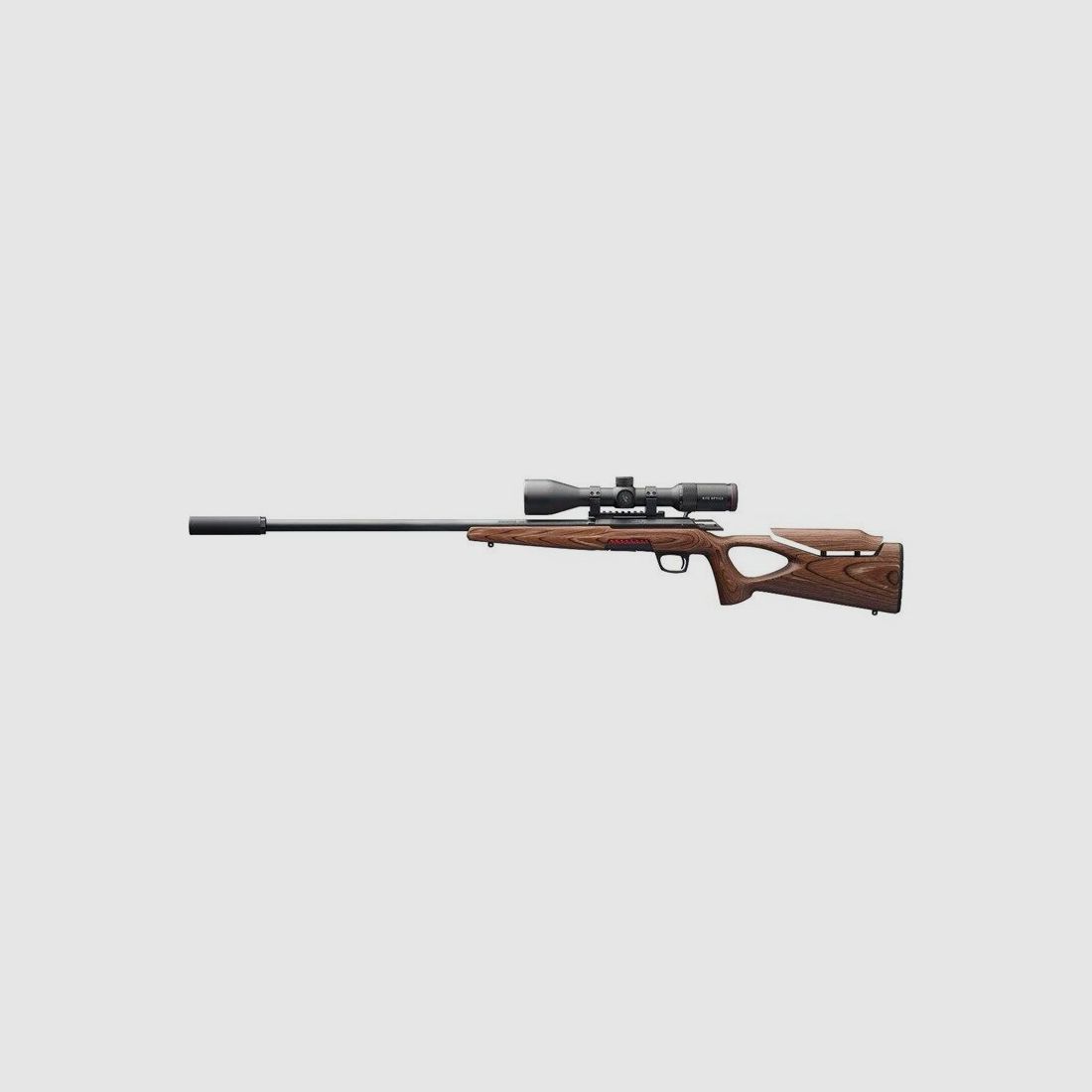 Browning X-Bolt Xpert Thumbhole .17 HMR, immagine 6 di 8