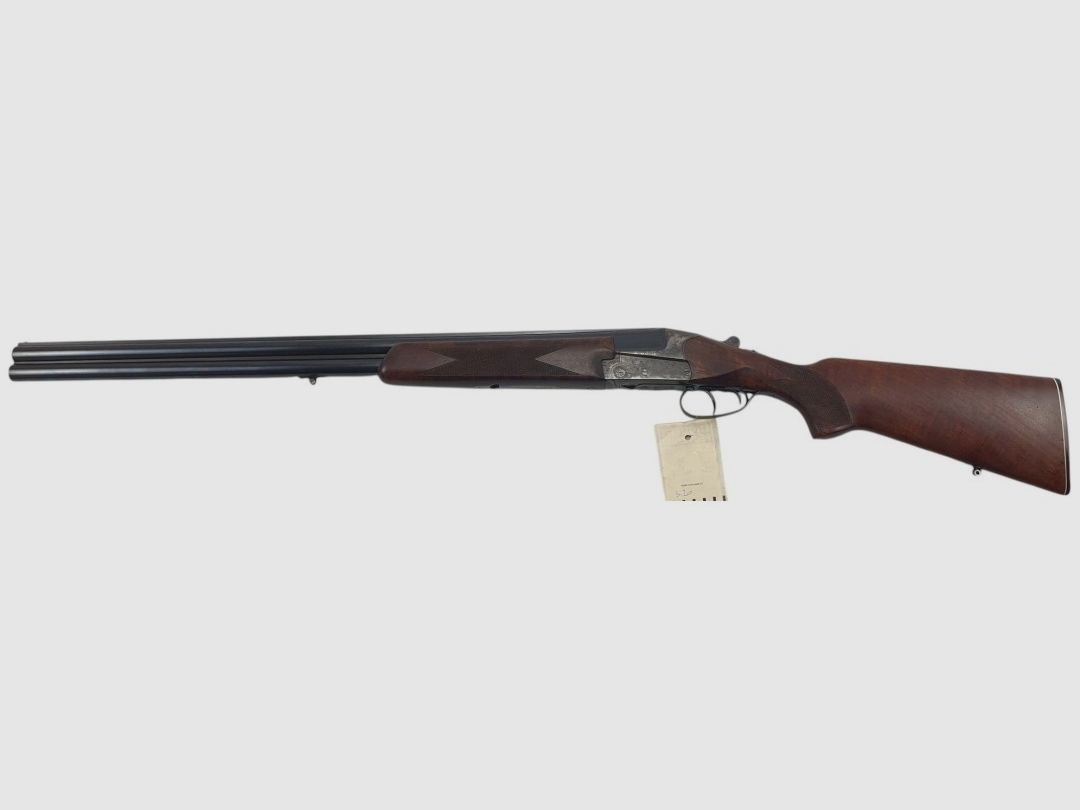 OP OCCASION - SUPERPOSE SIMSON-SUHL CAL.12/70 CHASSE, image 2 sur 11