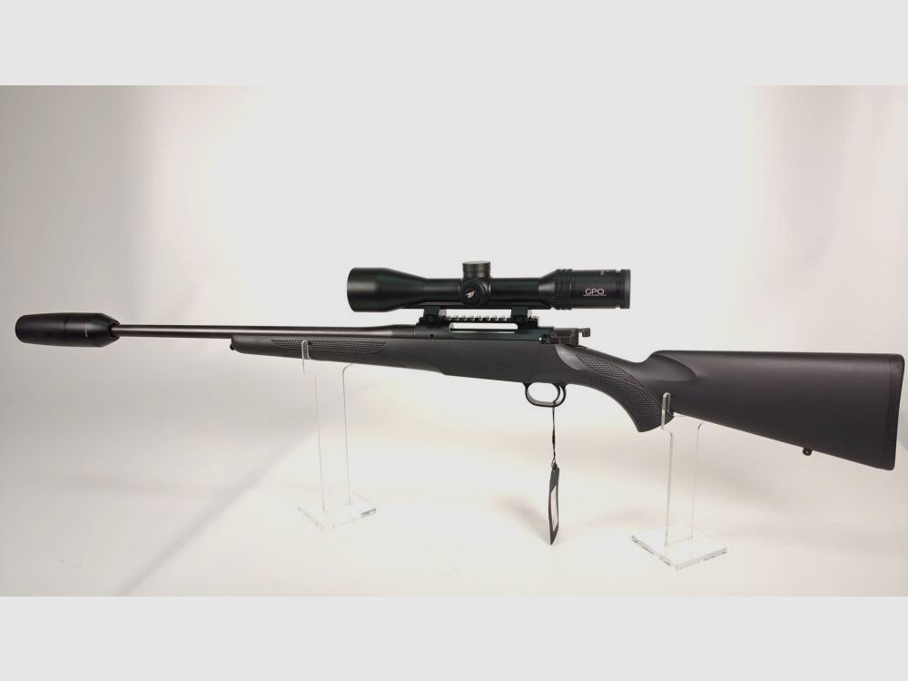 Mauser M12 Extreme, image 1 sur 3