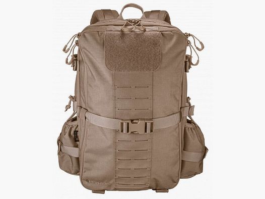 Bergara Tactical Rucksack 20l sand