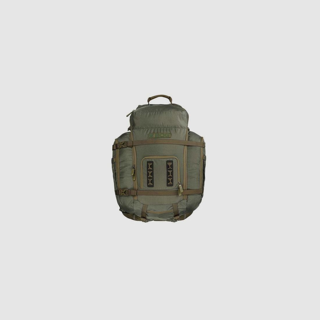 BOG Helix 3500 Bivy-Jagdrucksack