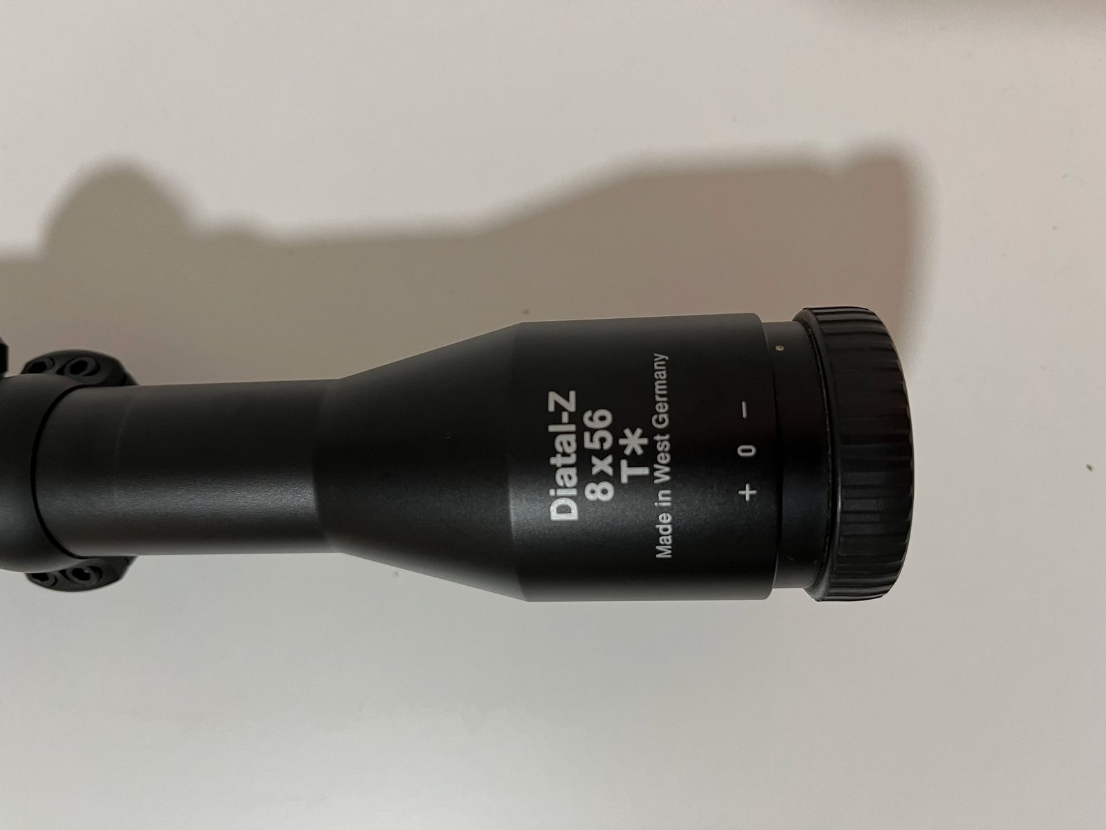ZEISS Diatal-Z 8x56 T*